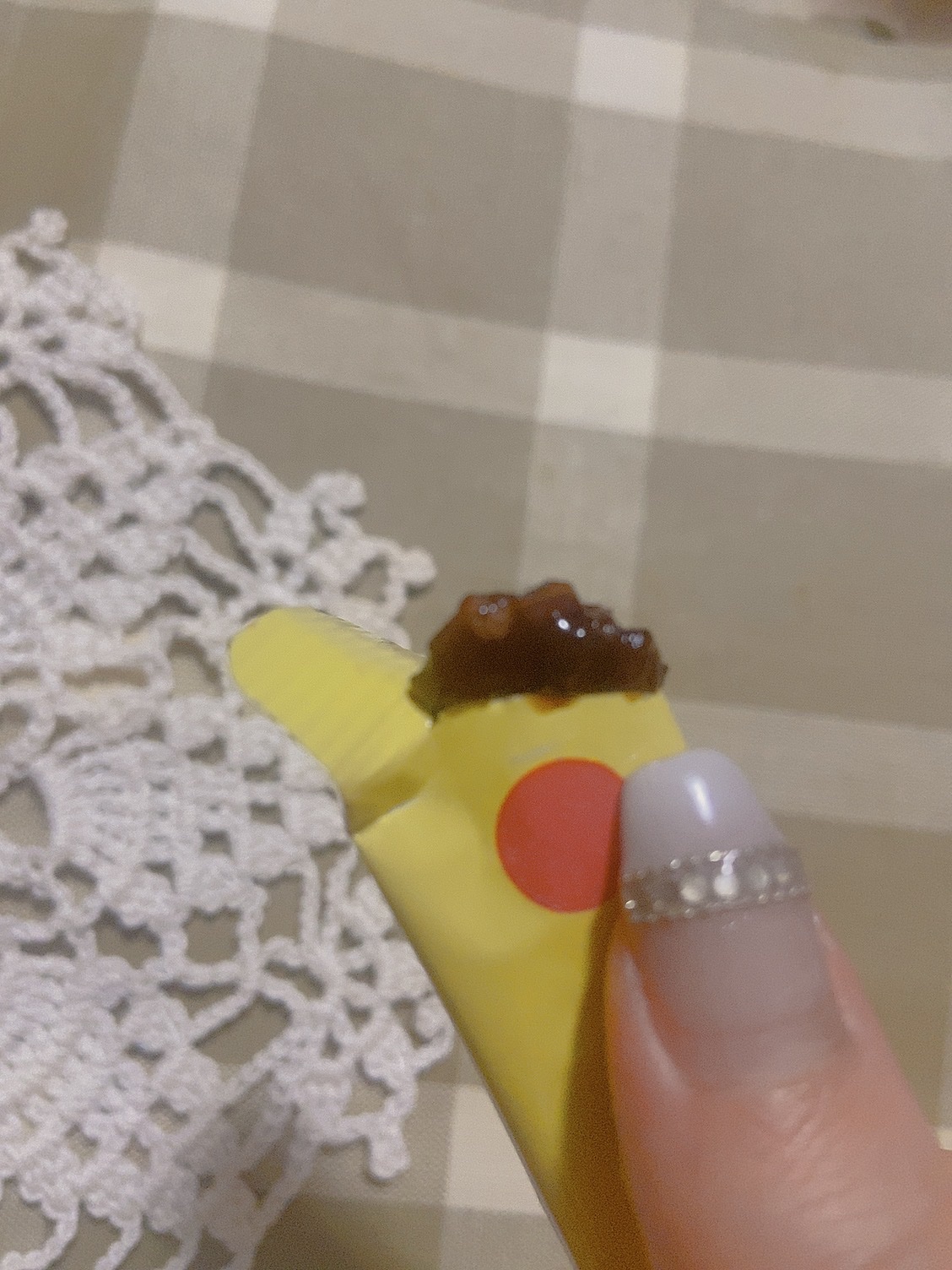 TRULY HEALTHY カットゼリー/新谷酵素/その他食品を使ったクチコミ（3枚目）