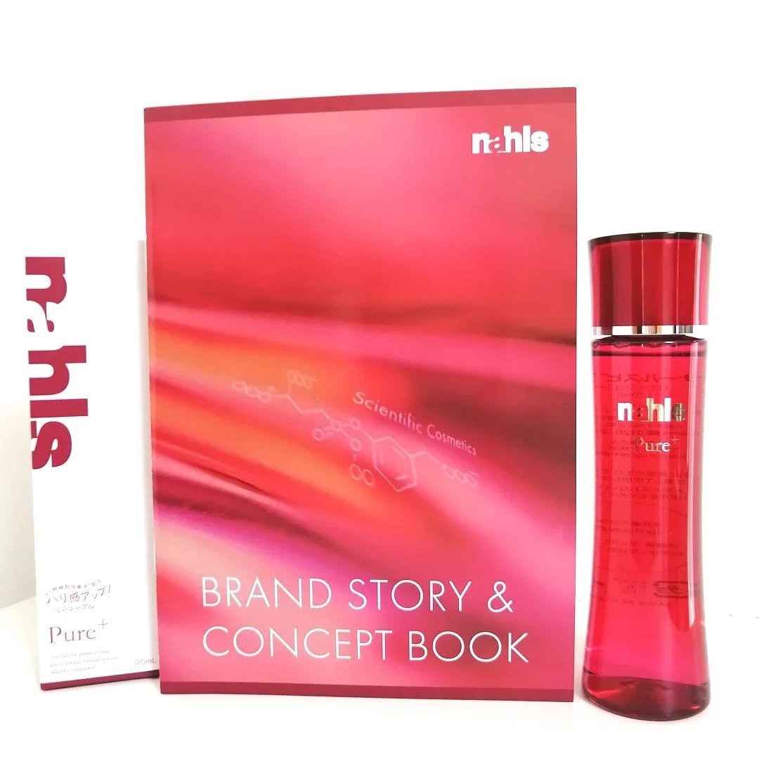 lili on LIPS 「『ナールスピュア(120ml)』ローションです朝晩の洗顔後に使..」(5枚目)