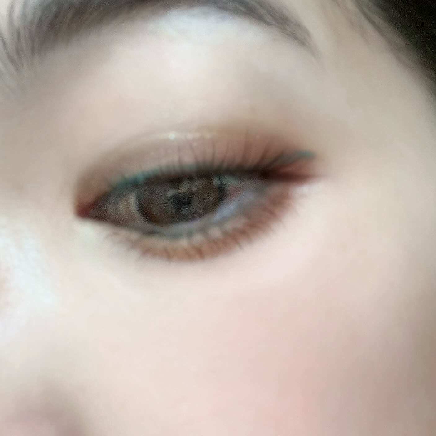 ダソダ プロフェッショナル リキッドアイライナー/DASODA/リキッドアイライナーを使ったクチコミ(3枚目)