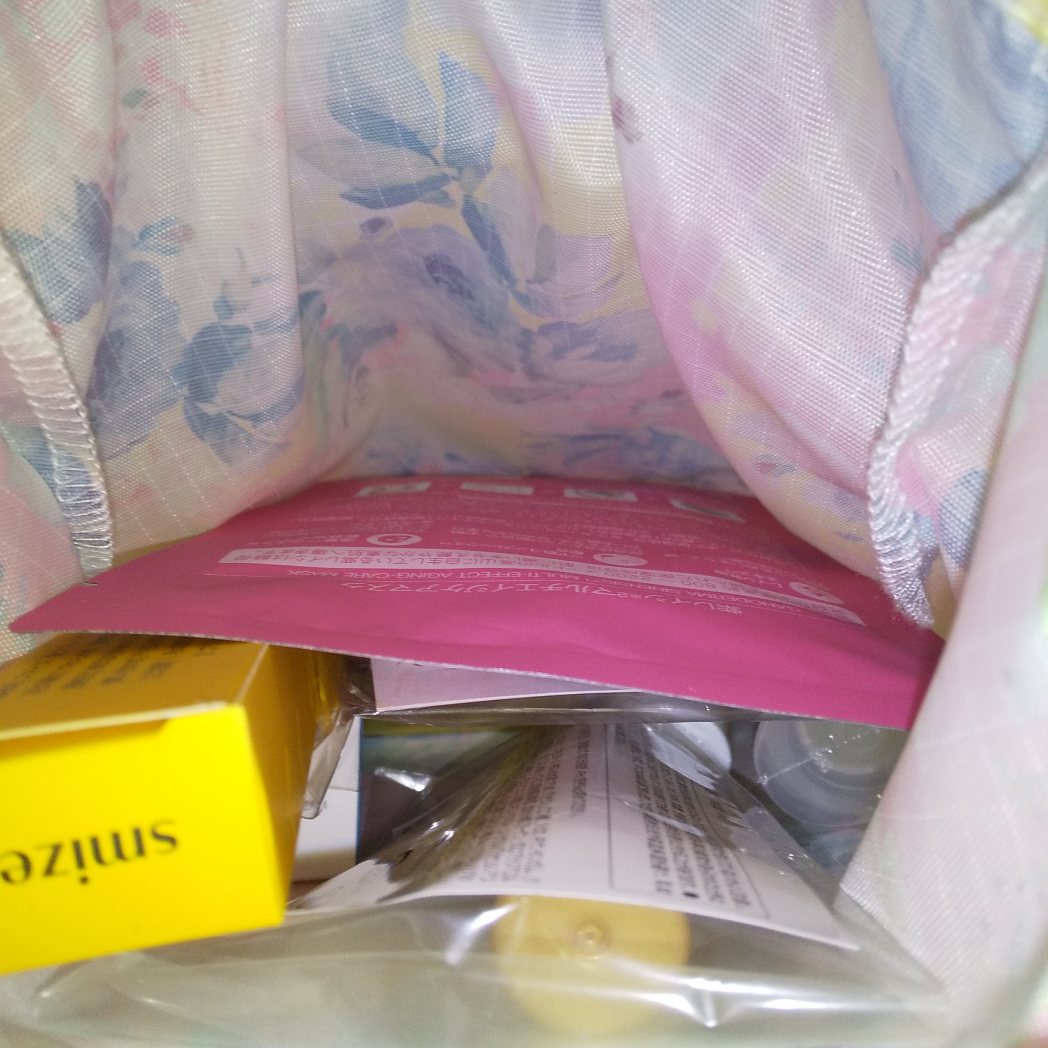 testQ/QVC/その他キットセットを使ったクチコミ（3枚目）