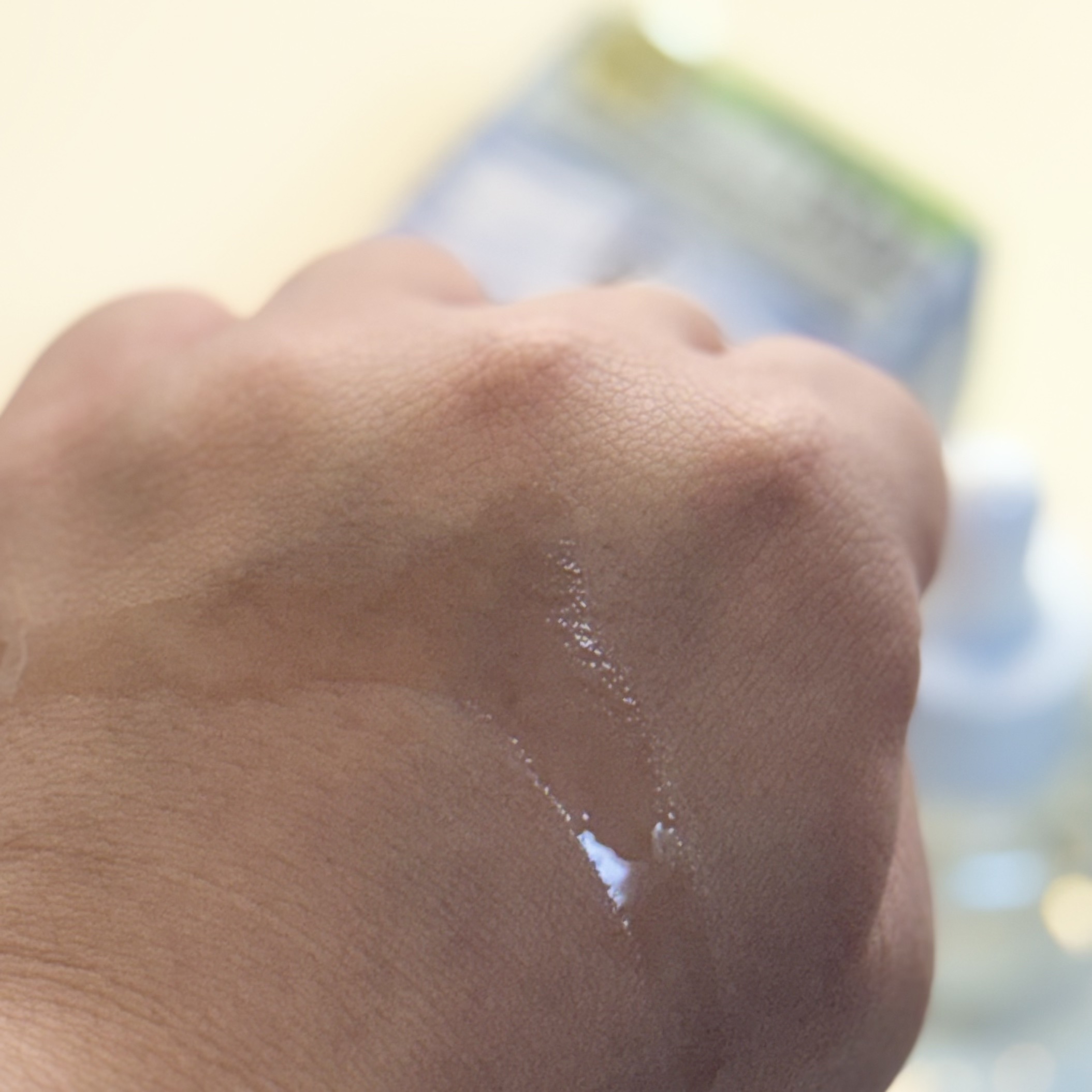 KC SKIN モイストリペアセラム/KC SKIN – Kristen Claire/美容液を使ったクチコミ（3枚目）