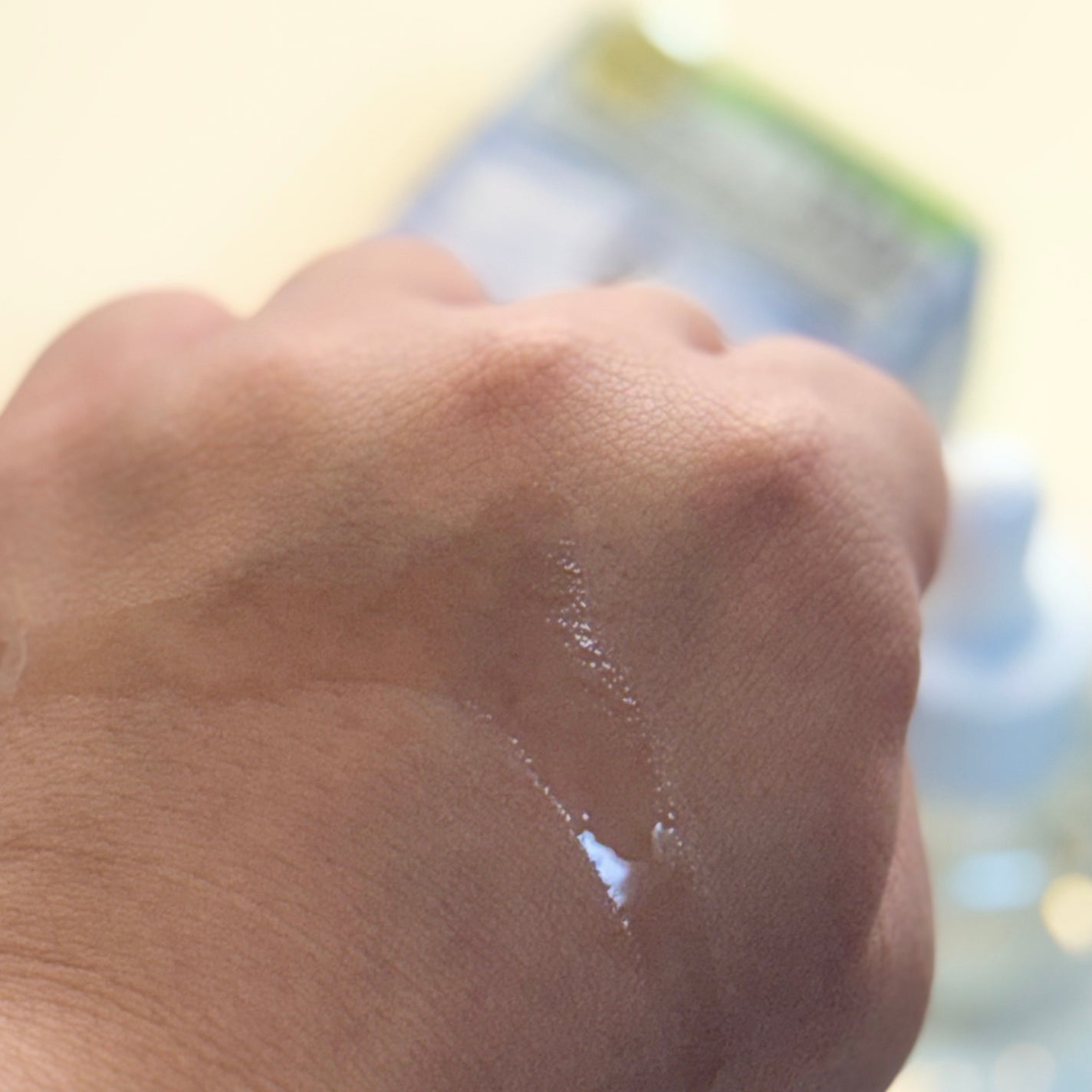 KC SKIN モイストリペアセラム/KC SKIN – Kristen Claire/美容液を使ったクチコミ(3枚目)