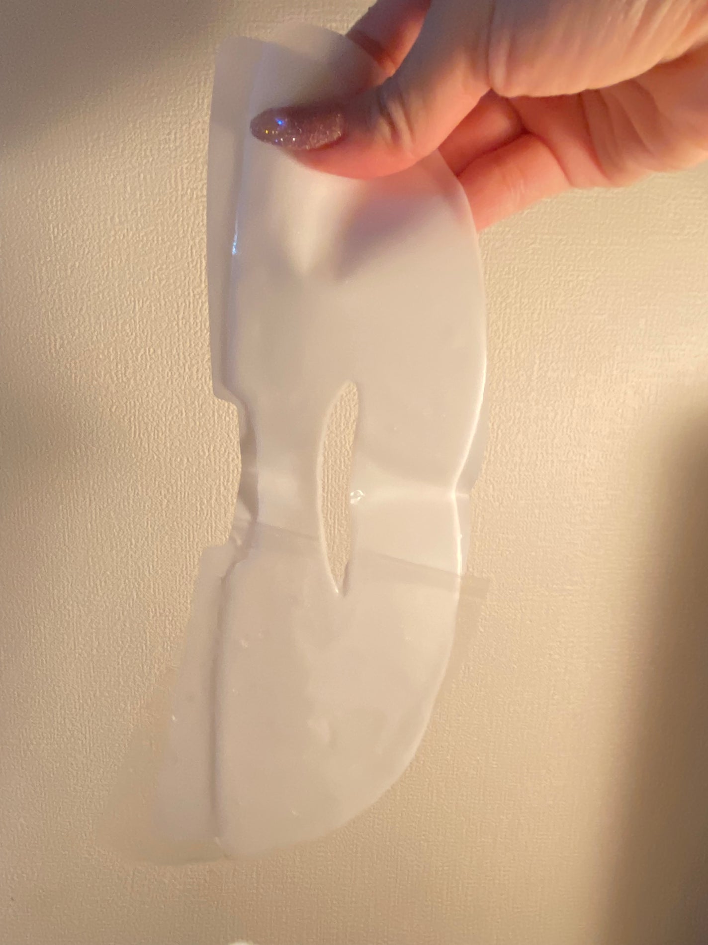 KC SKIN モイストエイジケアセラムマスク/KC SKIN – Kristen Claire/シートマスク・パックを使ったクチコミ(5枚目)