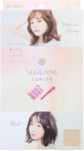 コジット PatMee. ウェーブカーラー byEasyStyler / コジット