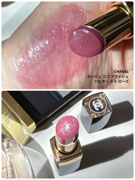 アイ カラー クォード/TOM FORD BEAUTY/アイシャドウパレットを使ったクチコミ(4枚目)