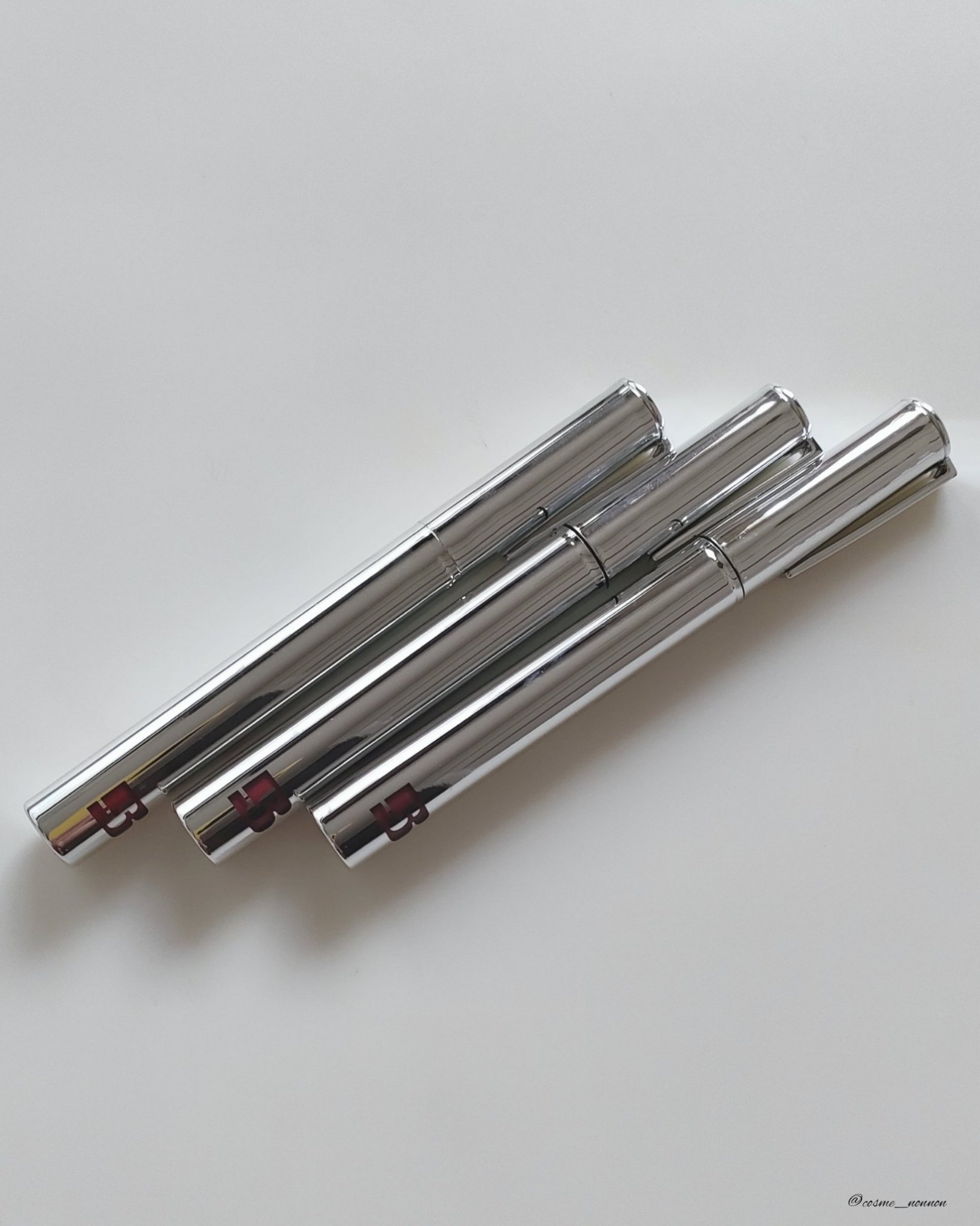 THIN GLOW TINT/BRAYE/口紅を使ったクチコミ（3枚目）