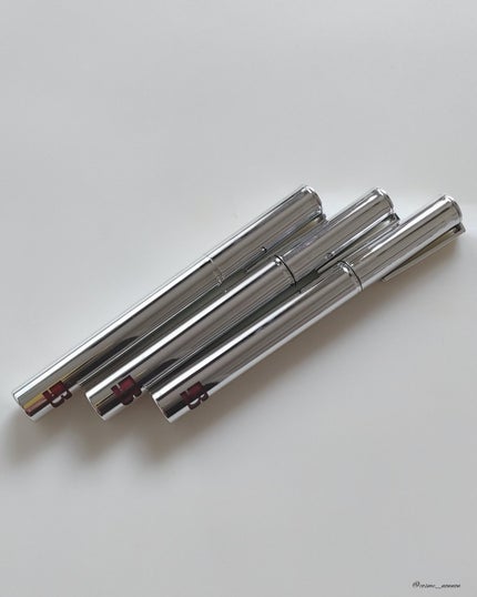 THIN GLOW TINT/BRAYE/口紅を使ったクチコミ(3枚目)