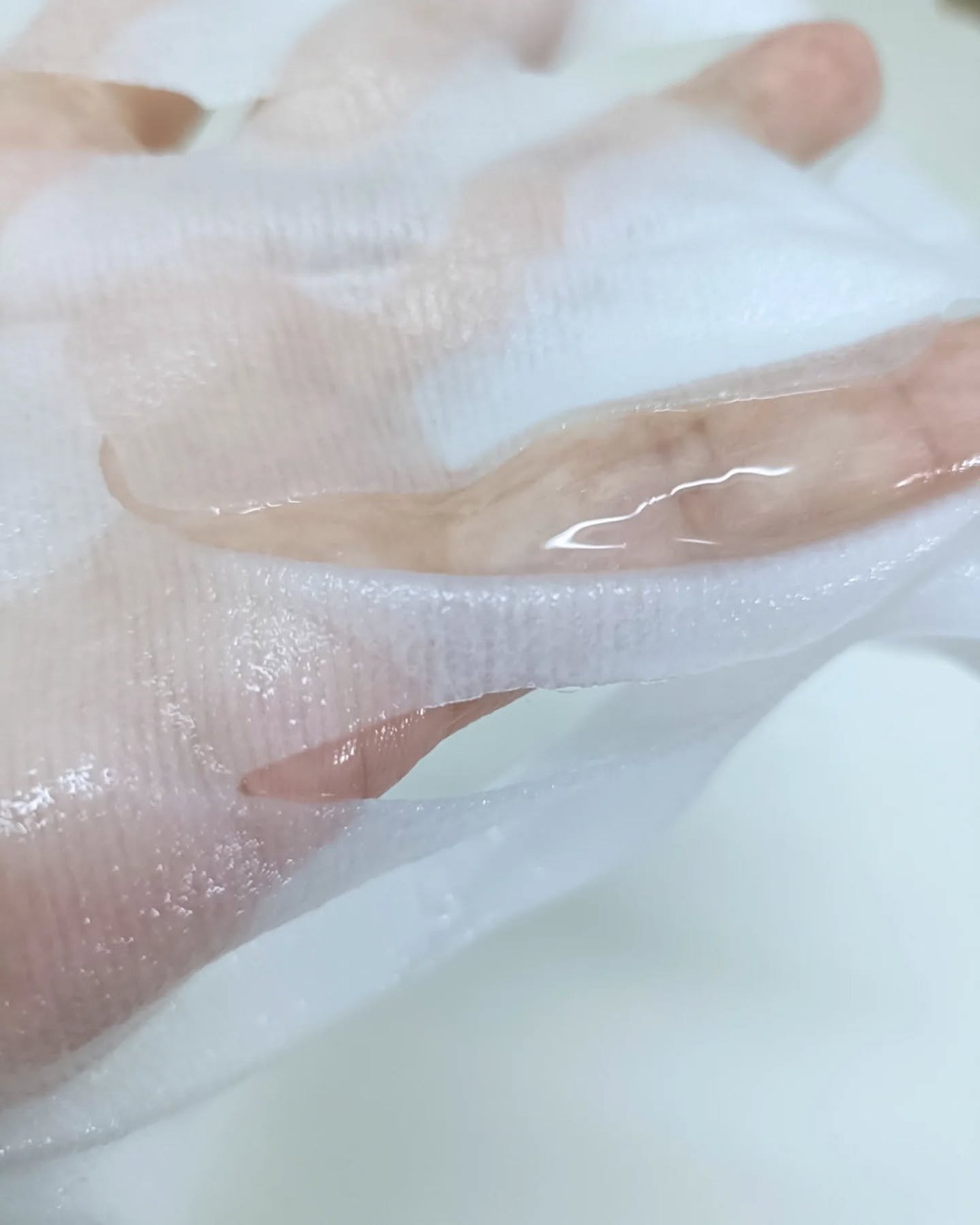 ルルルン ハイドラ PD マスク/ルルルン/シートマスク・パックを使ったクチコミ(5枚目)