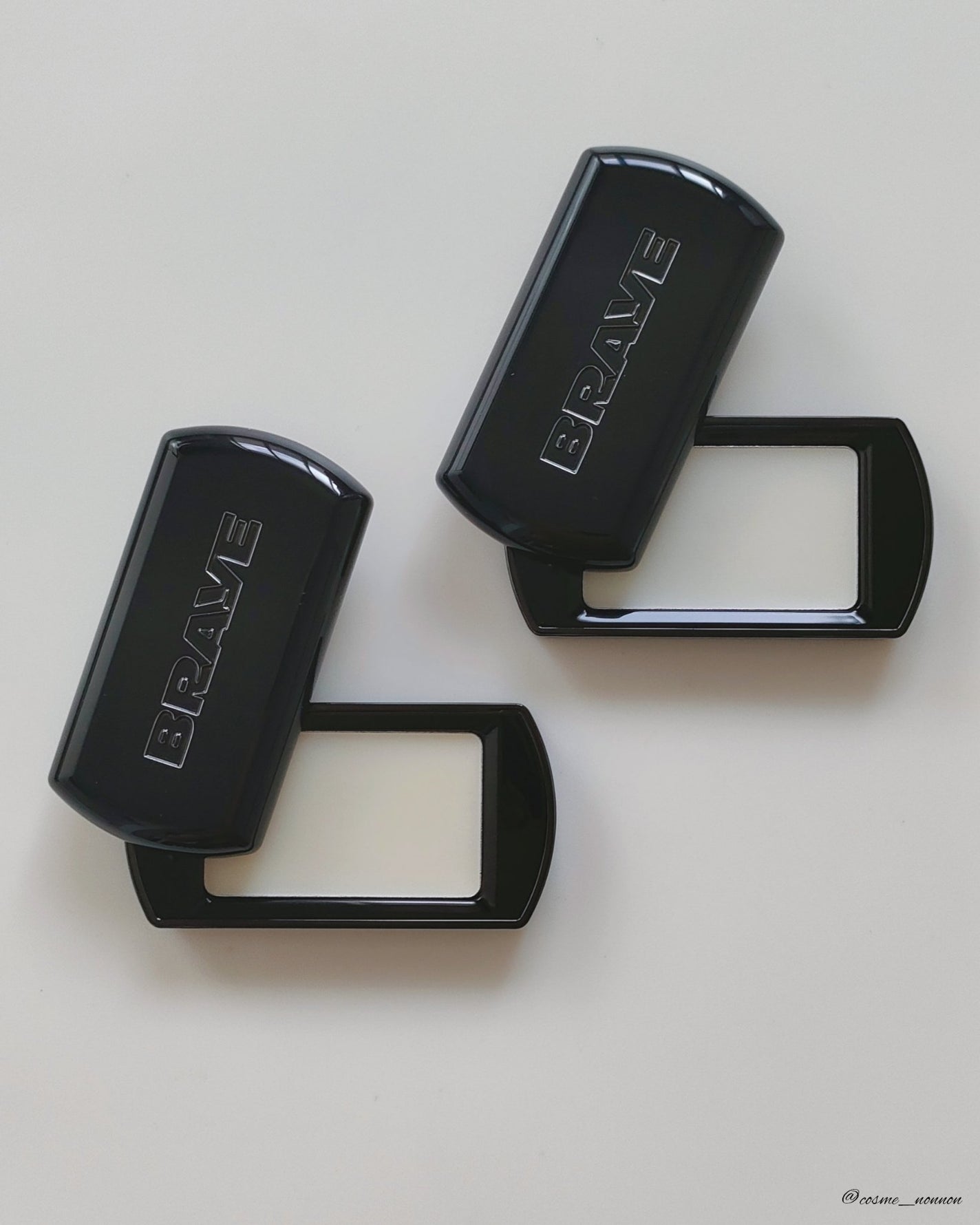 THIN GLOW TINT/BRAYE/口紅を使ったクチコミ(8枚目)