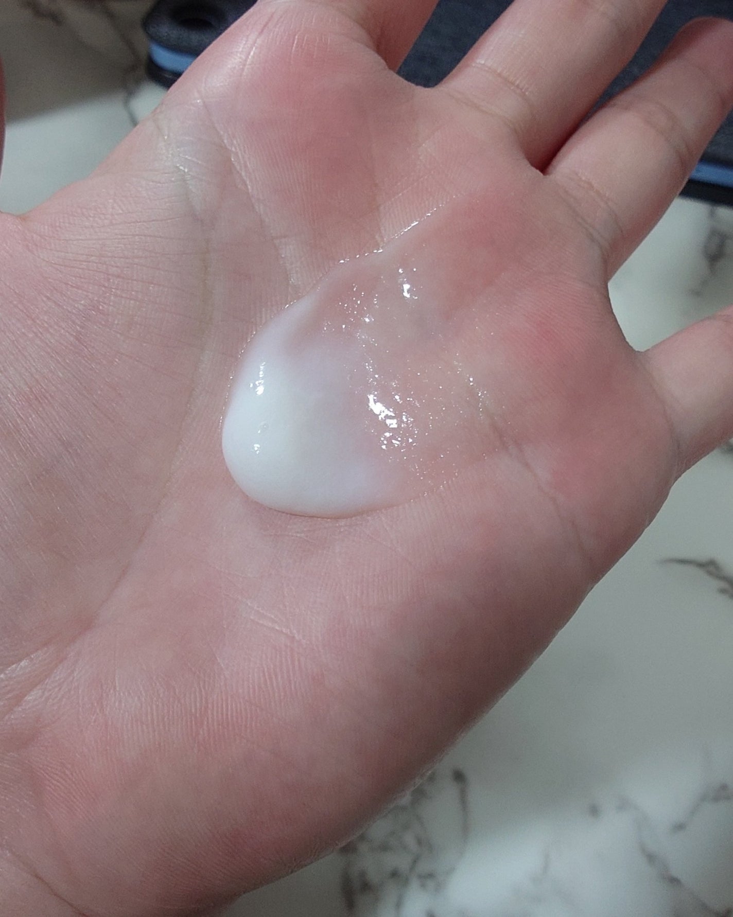 エアリーフロー シャンプー/トリートメント/サブリミック/サロンシャンプーを使ったクチコミ(5枚目)