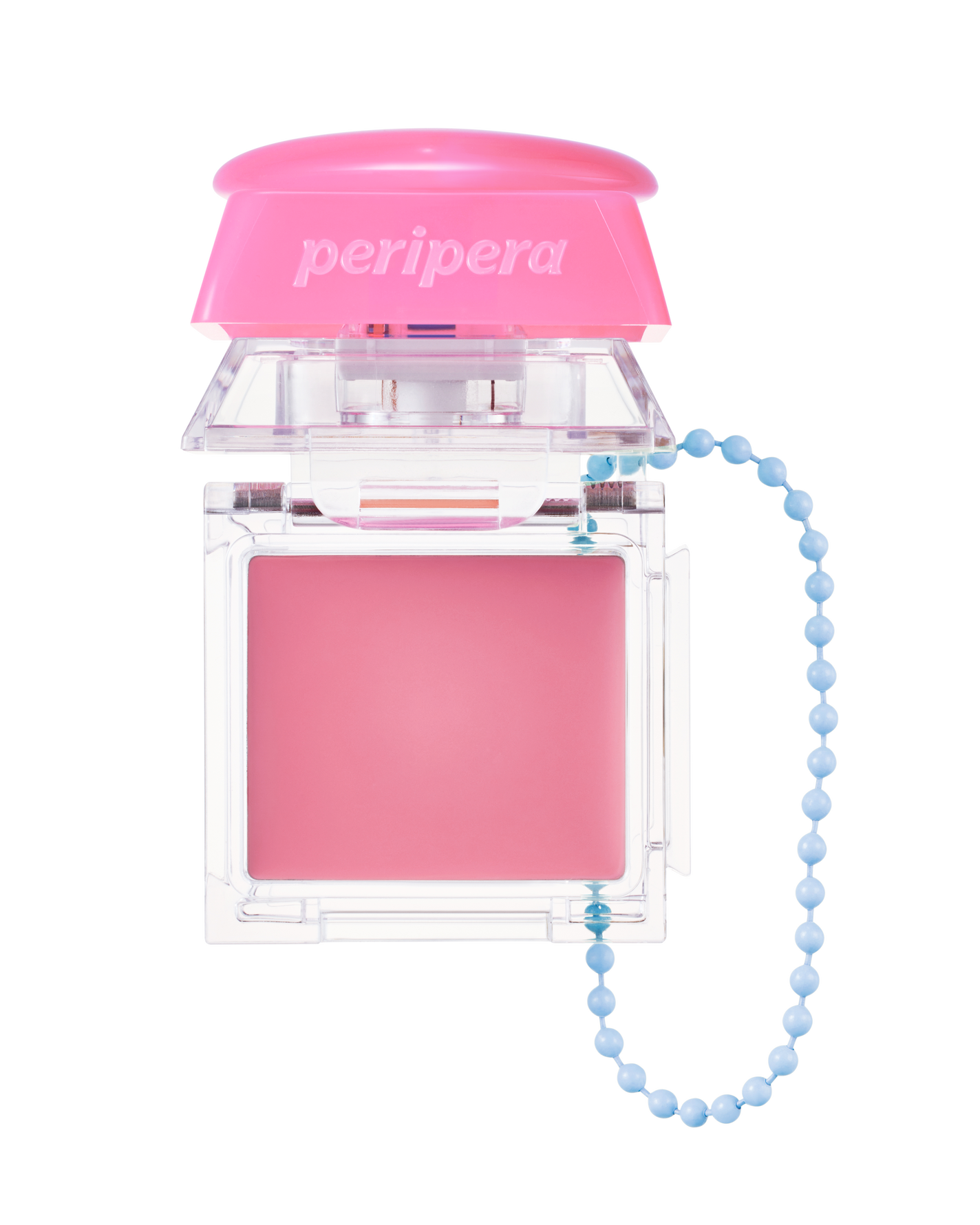 ペリペラ トック ブラッシュ キーキャップ 18 K カインド ハート