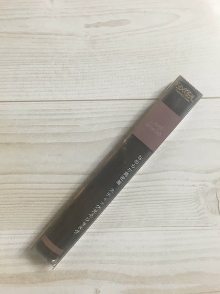 グリームオンフィットシャドウ GF09 ランプシェード/excel/スティックアイシャドウの画像