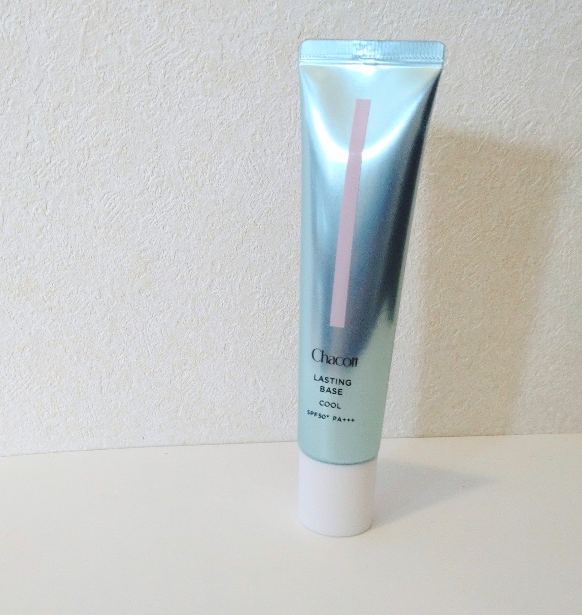 フィニッシングUVパウダー クール/チャコット・コスメティクス/ルースパウダーを使ったクチコミ（2枚目）