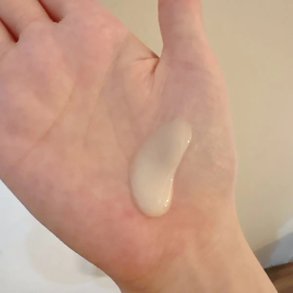 オングリディエンツ スキンバリアカーミングローション EX 150ml/Ongredients/乳液を使ったクチコミ（2枚目）