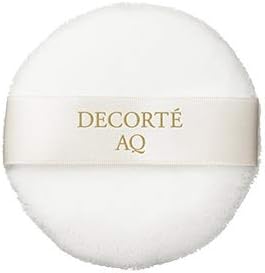 DECORTÉ ＡＱ フェイスパフ ｎ