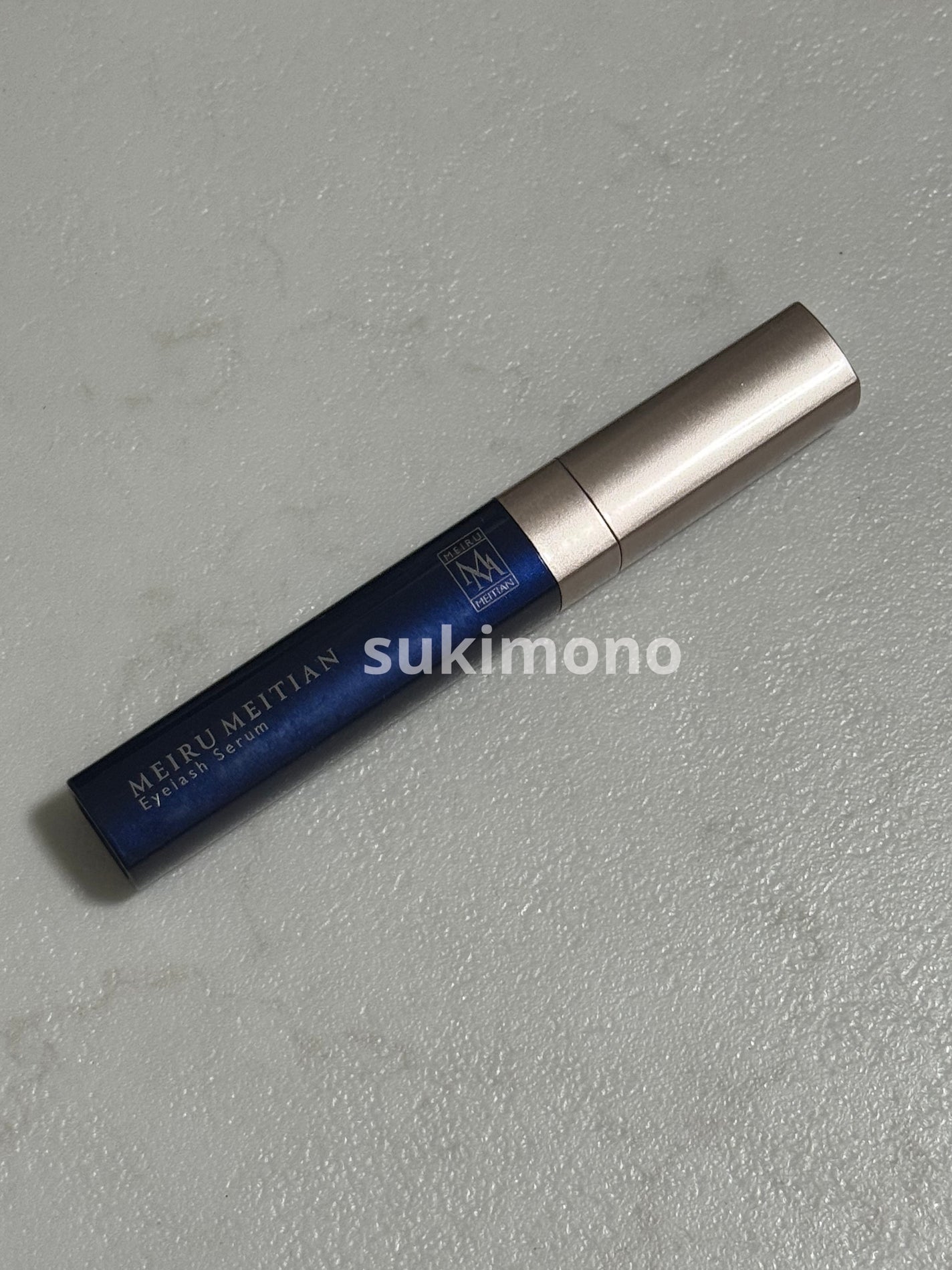 まつげ美容液/MEIRUMEITIAN/まつげ美容液を使ったクチコミ(7枚目)