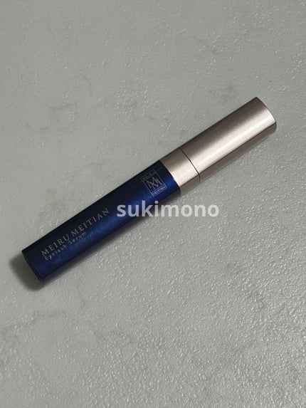 まつげ美容液/MEIRUMEITIAN/まつげ美容液を使ったクチコミ(7枚目)