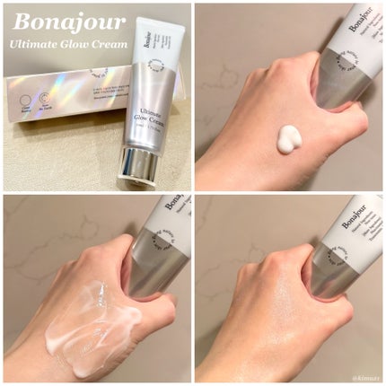 アルティメイト グロウセラム/Bonajour/美容液を使ったクチコミ(3枚目)