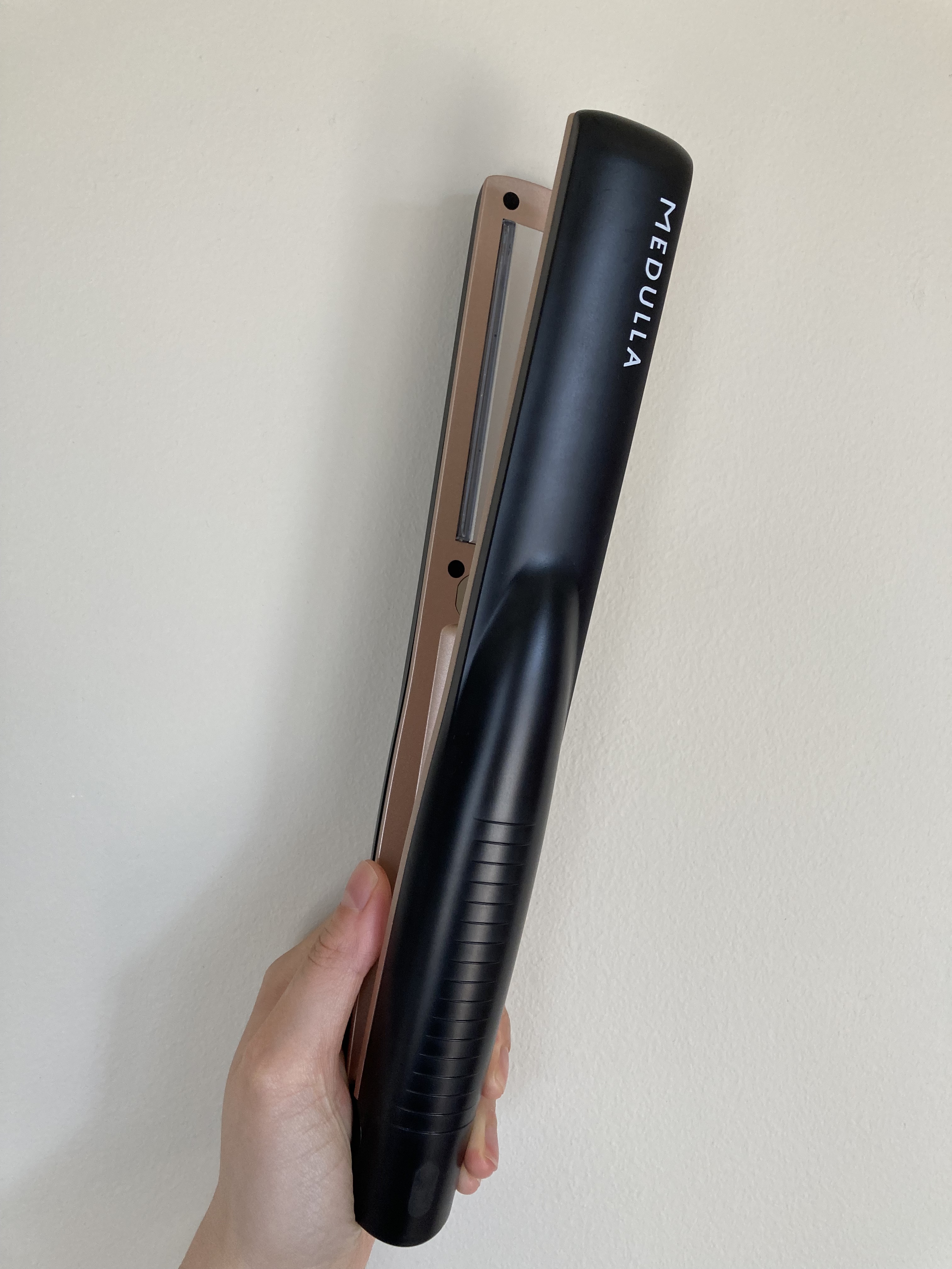 SONIC-SHINE PRO/MEDULLA/ヘアケアグッズを使ったクチコミ（1枚目）