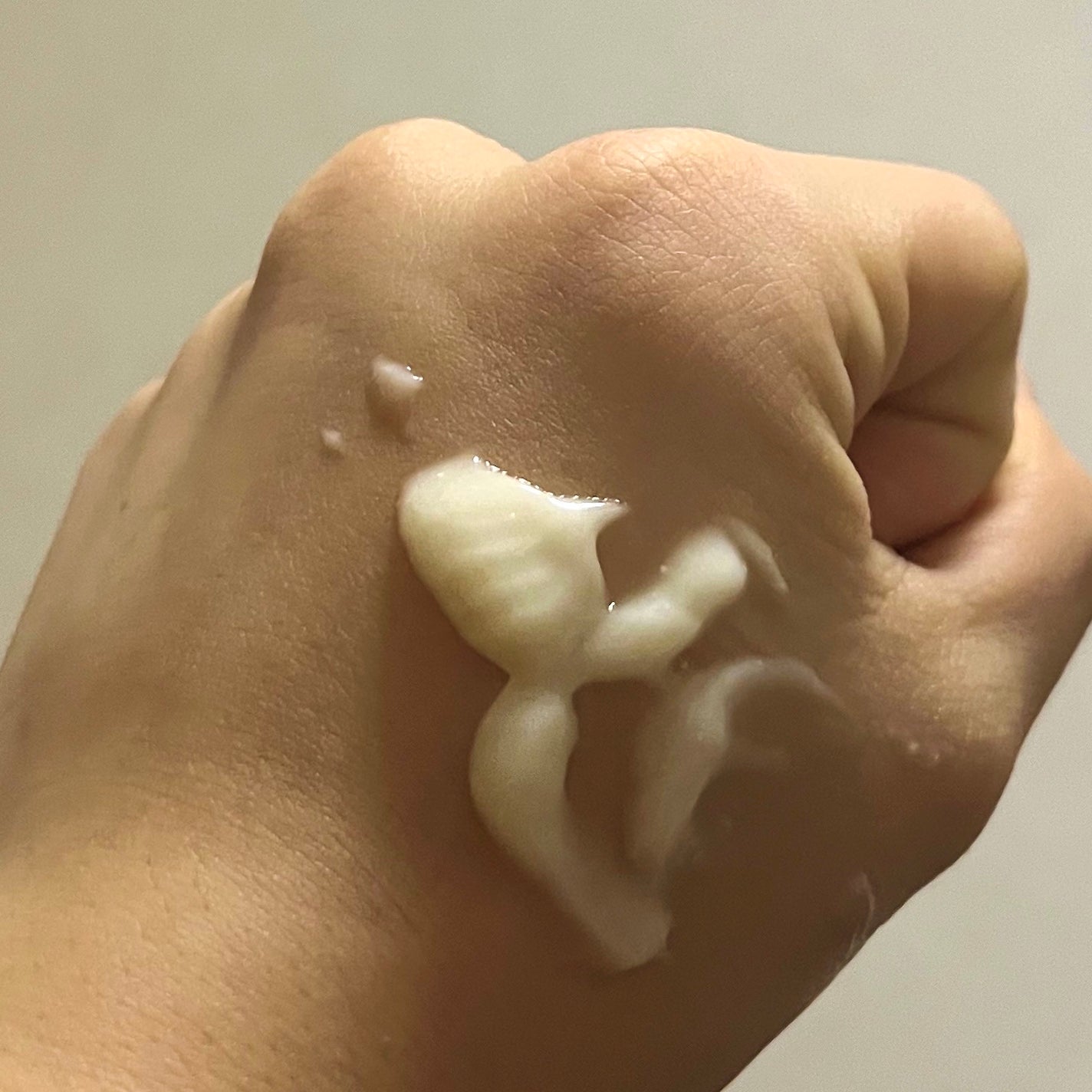 スージングリペア トーニングクリーム/ダーマファーム/フェイスクリームを使ったクチコミ(2枚目)