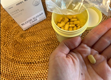 サファーデイ ゼロショット/canteen9/ボディサプリメントを使ったクチコミ(2枚目)