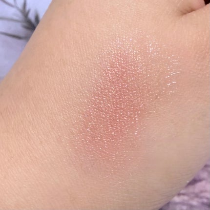 ルナソル カラーリングシアーチークス(グロウ)/LUNASOL/パウダーチークを使ったクチコミ(2枚目)