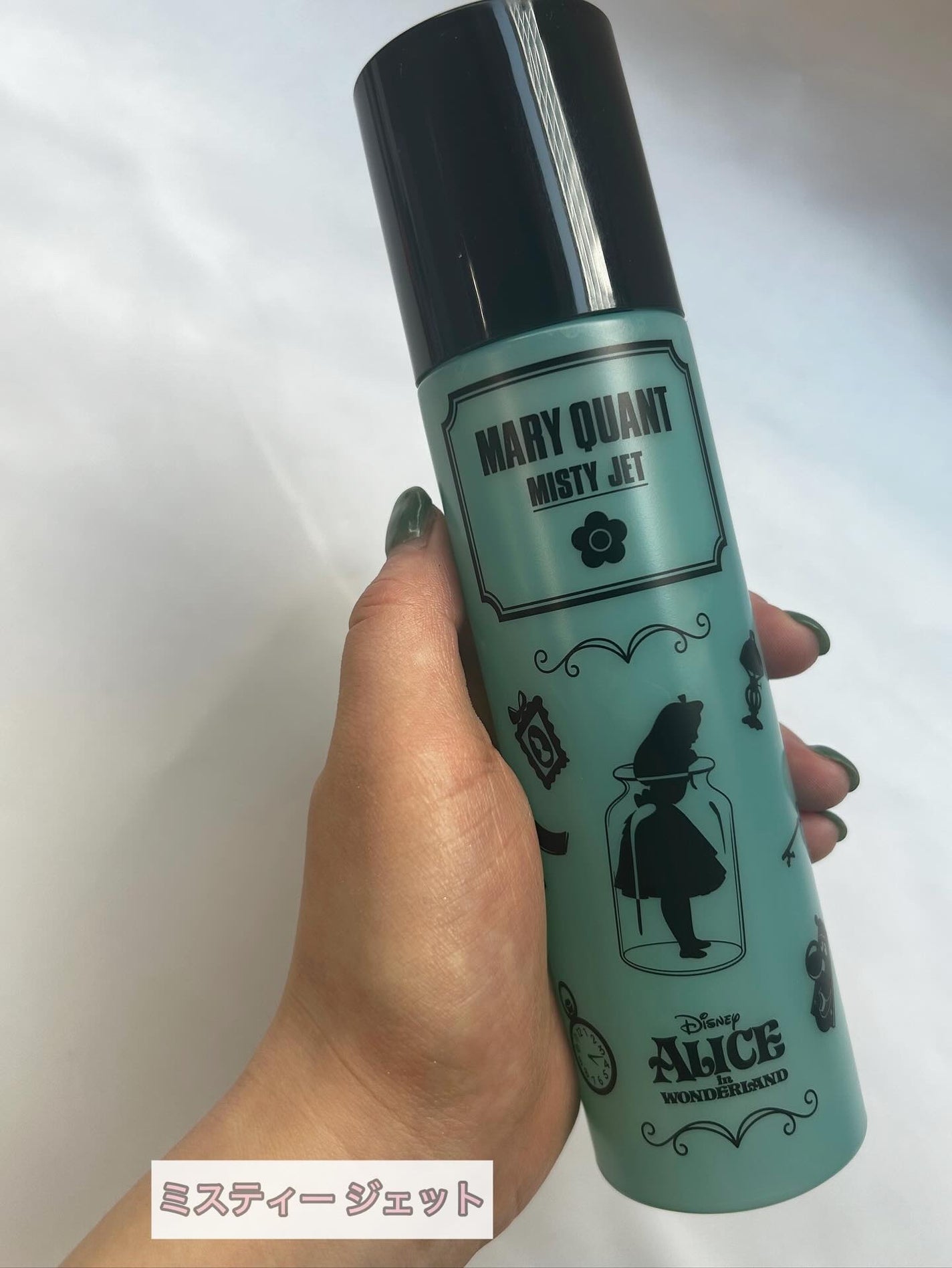 美的 on LIPS 「マリークワントのクリスマスコフレ第2弾の情報が届きました!🎄..」(7枚目)