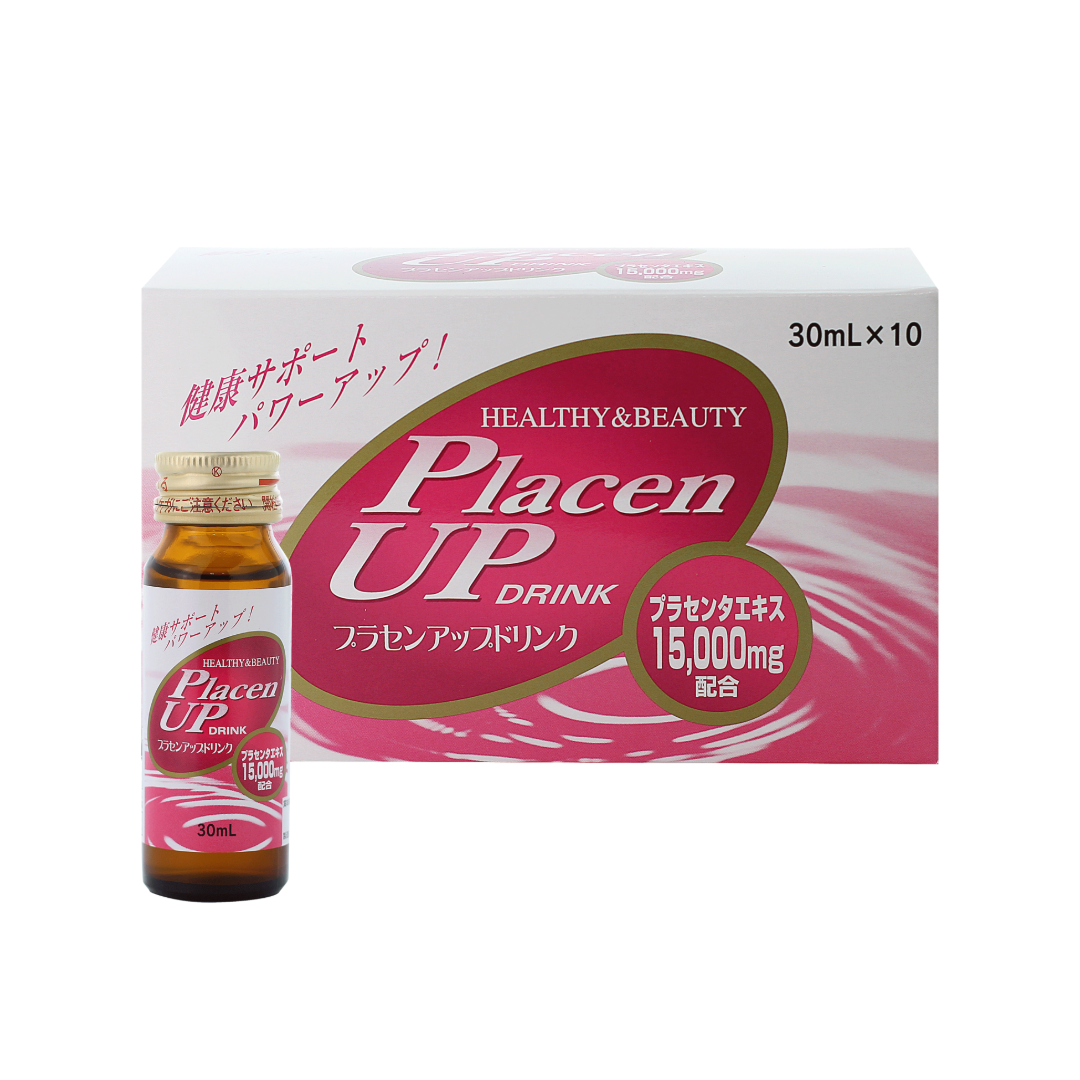 Dr.PLACEN プラセンアップドリンク