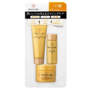 ハリ肌スキンケアセット ドクターシーラボⓇ