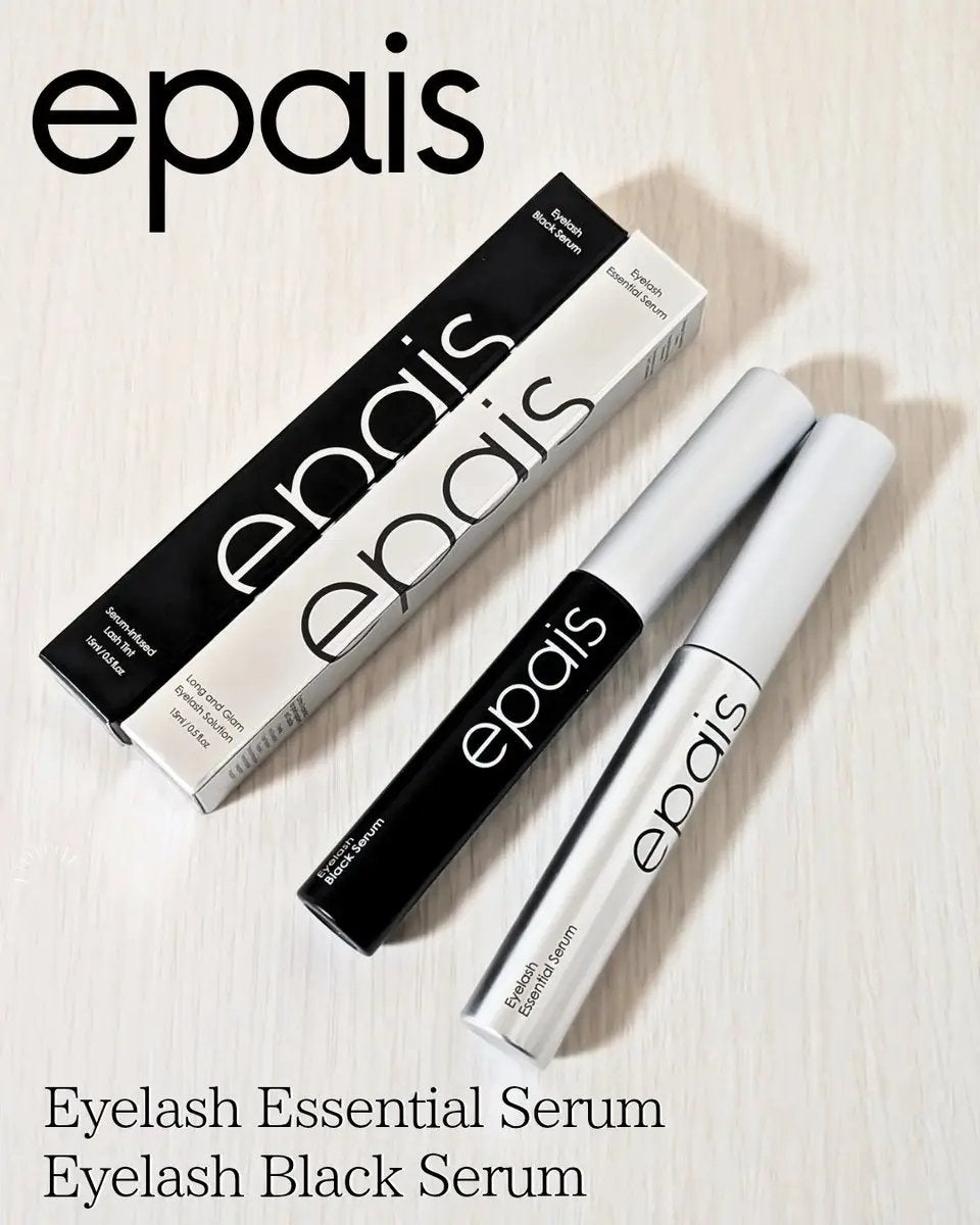 ありちゃん@フォロバ100🤍 on LIPS 「“塗るまつエク※”でWケアできる【エイペまつげセラムデュオ】👀..」(1枚目)