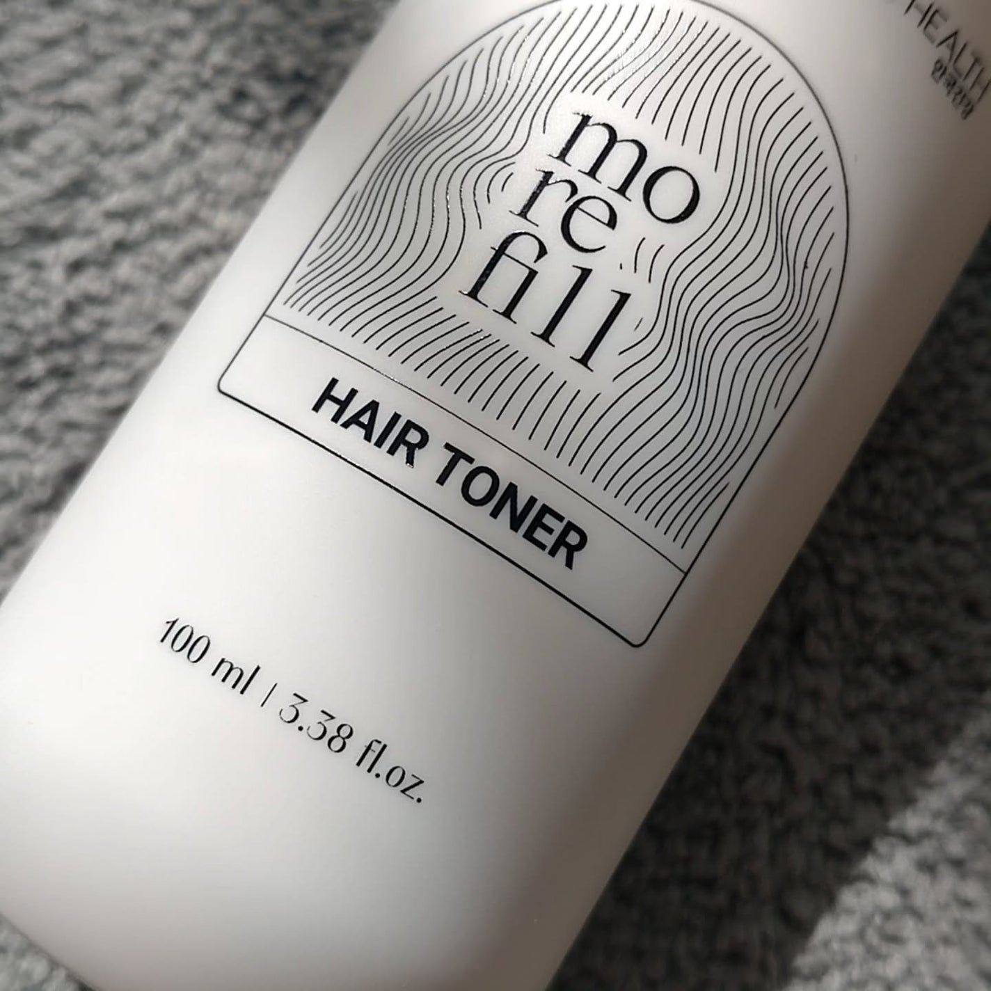 スカルプシャンプー/モリフィール/市販シャンプーを使ったクチコミ(6枚目)