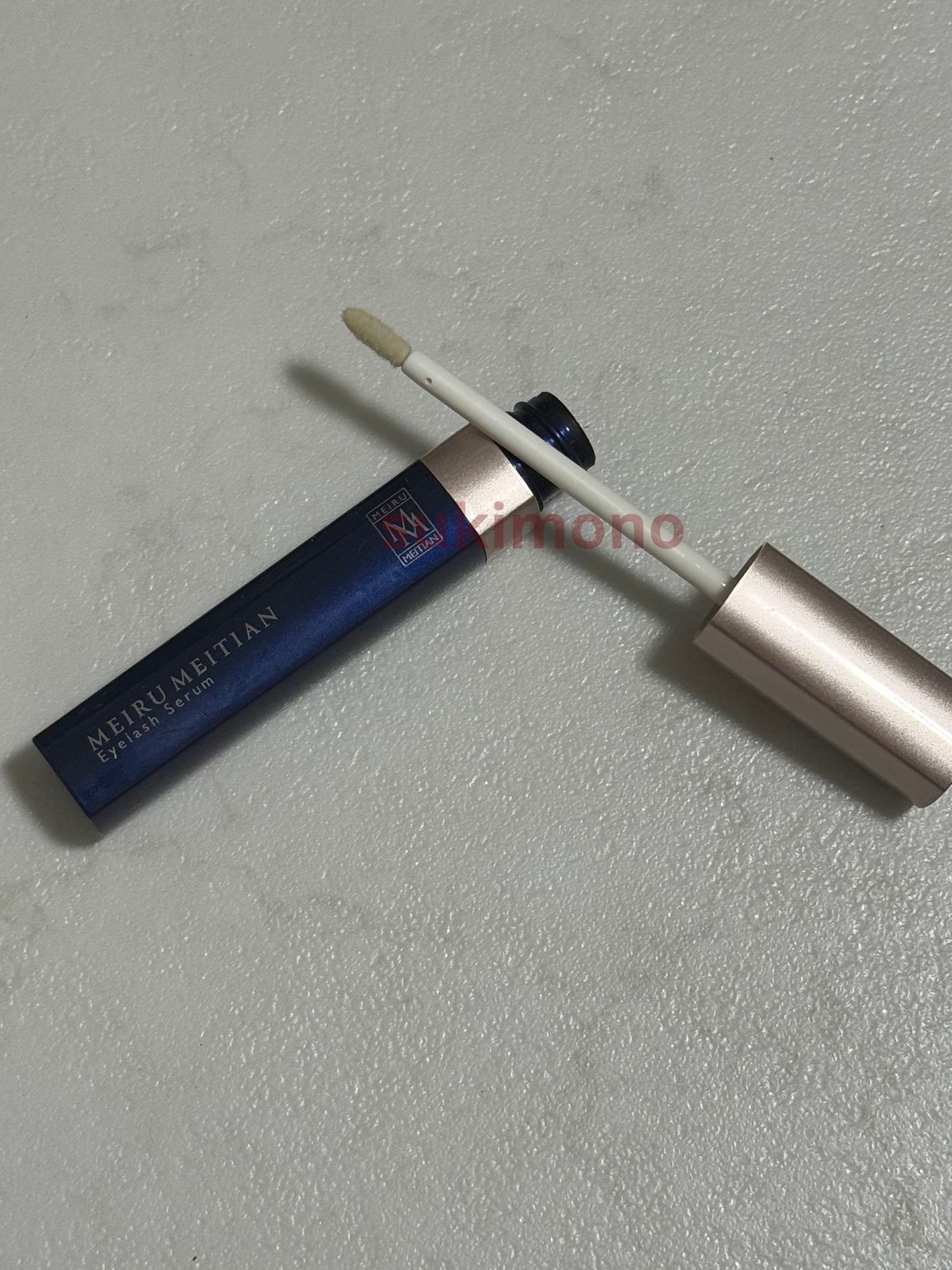まつげ美容液/MEIRUMEITIAN/まつげ美容液を使ったクチコミ(2枚目)