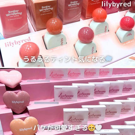 キャラメル美容さん on LIPS 「ドンコスフェスティバル2025AWが開催✨気になるブランドがあ..」(3枚目)
