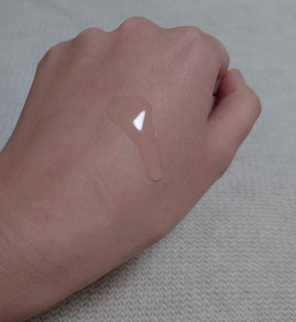 ジェニフィック アルティメ セラム/LANCOME/美容液を使ったクチコミ(2枚目)