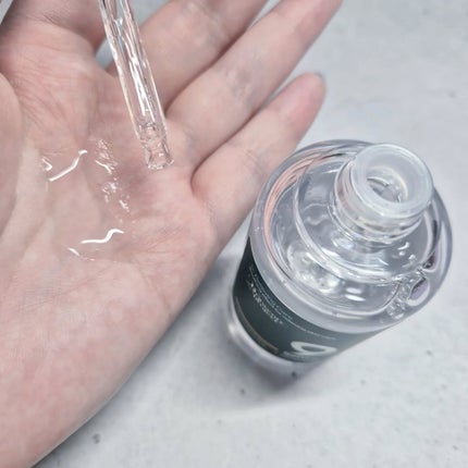 ナインセラム/Dr.Twenty Project/美容液を使ったクチコミ(2枚目)