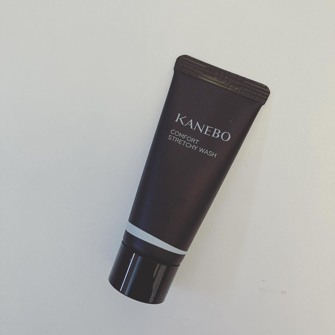 ありんこ on LIPS 「カネボウコンフォートストレッチィウォッシュⅡサンプルサイズ使い..」(1枚目)
