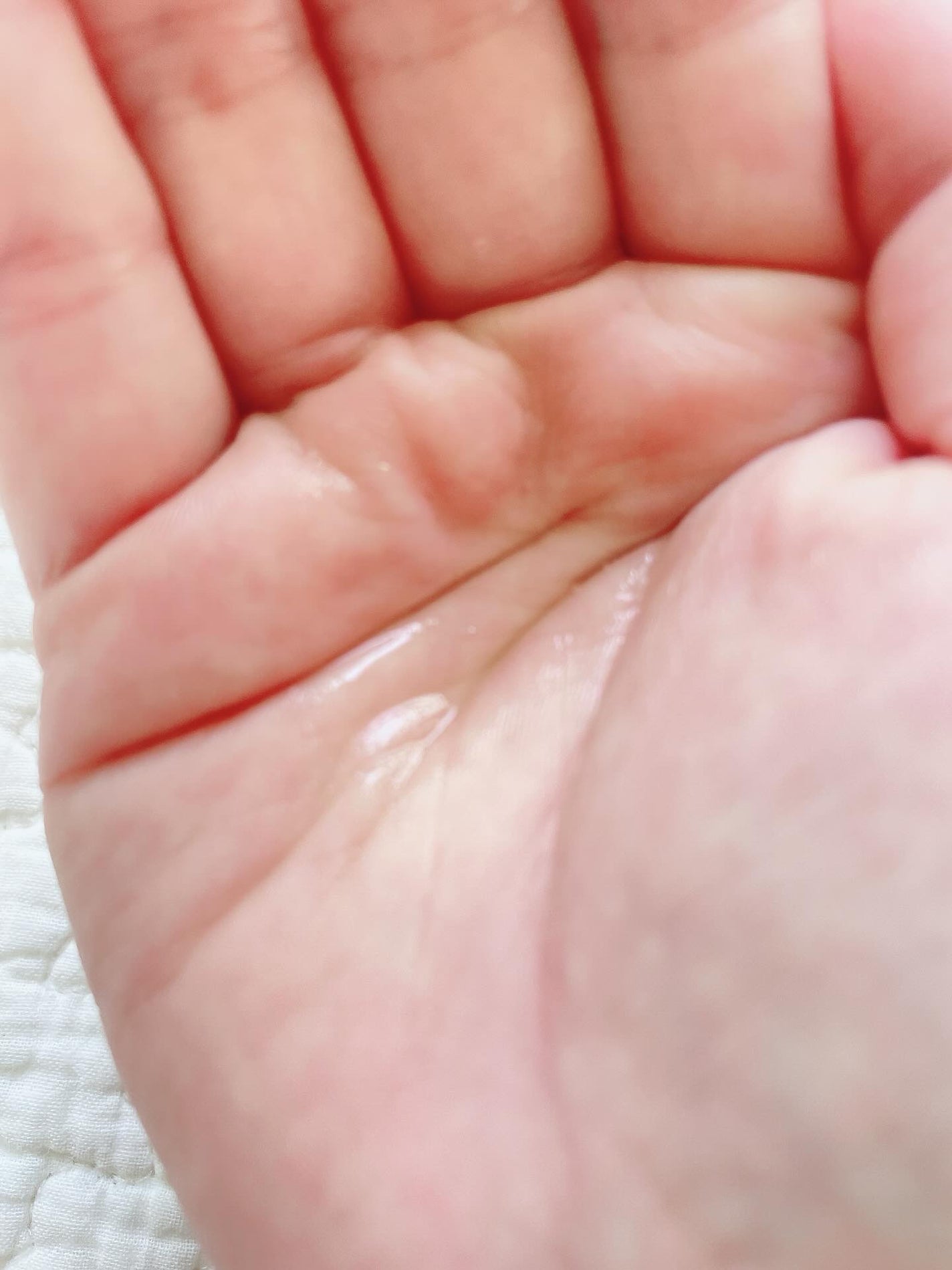 トゥーグッド シルキースムースオイル / The Secret History/SINN PURETÉ/香水(その他)を使ったクチコミ(2枚目)