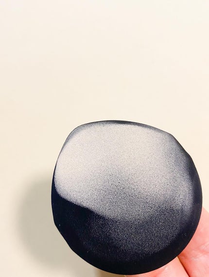 レブロン カラーステイ ロングウェア UV プレスト パウダー/REVLON/プレストパウダーを使ったクチコミ(3枚目)