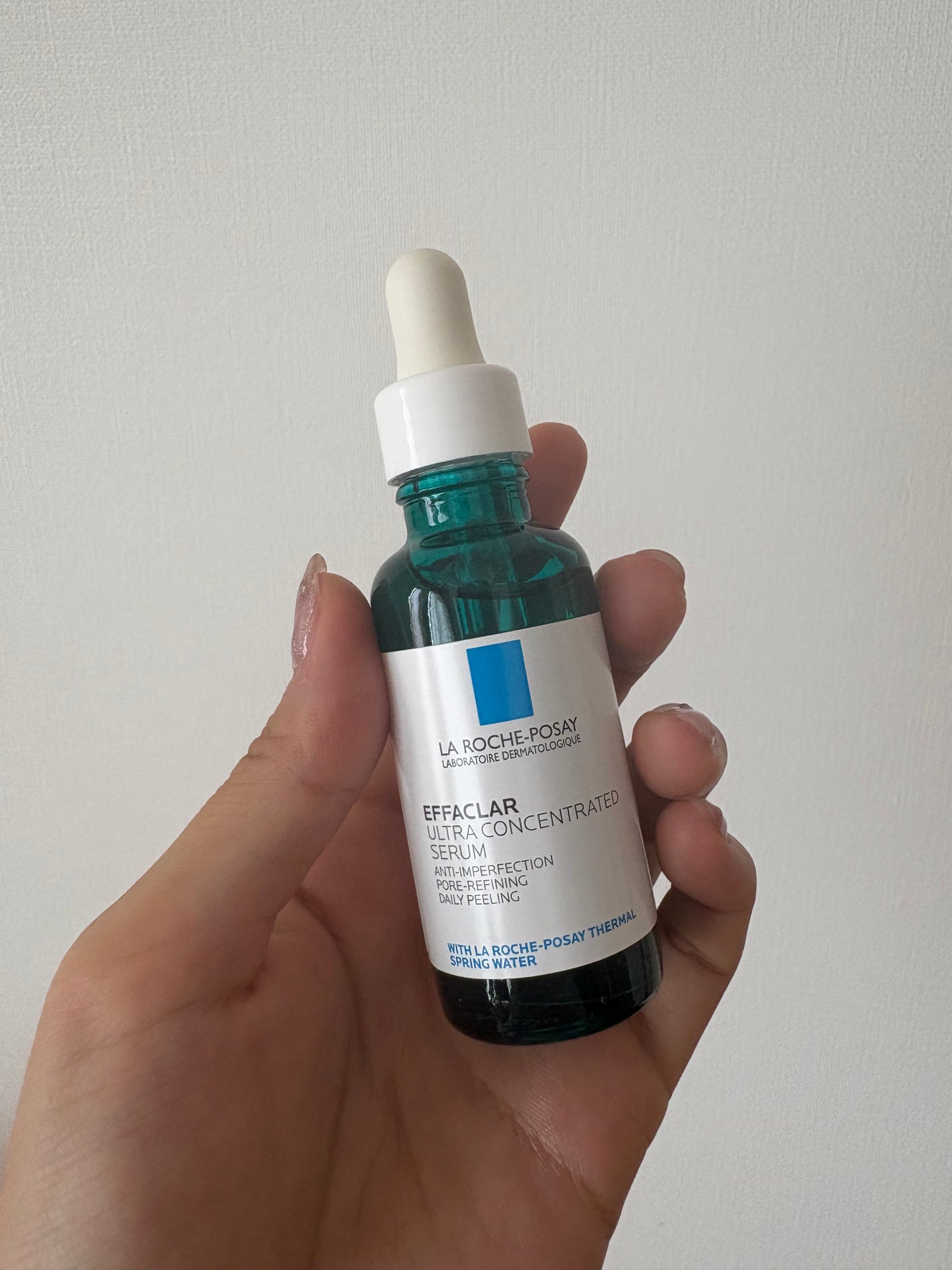 ãšãã¡ã¯ã© ããŒã«ã±ã¢ ã»ã©ã /ã© ããã·ã¥ ããŒ/çŸå®¹æ¶²ã䜿ã£ãã¯ãã³ãïŒ1æç®ïŒ