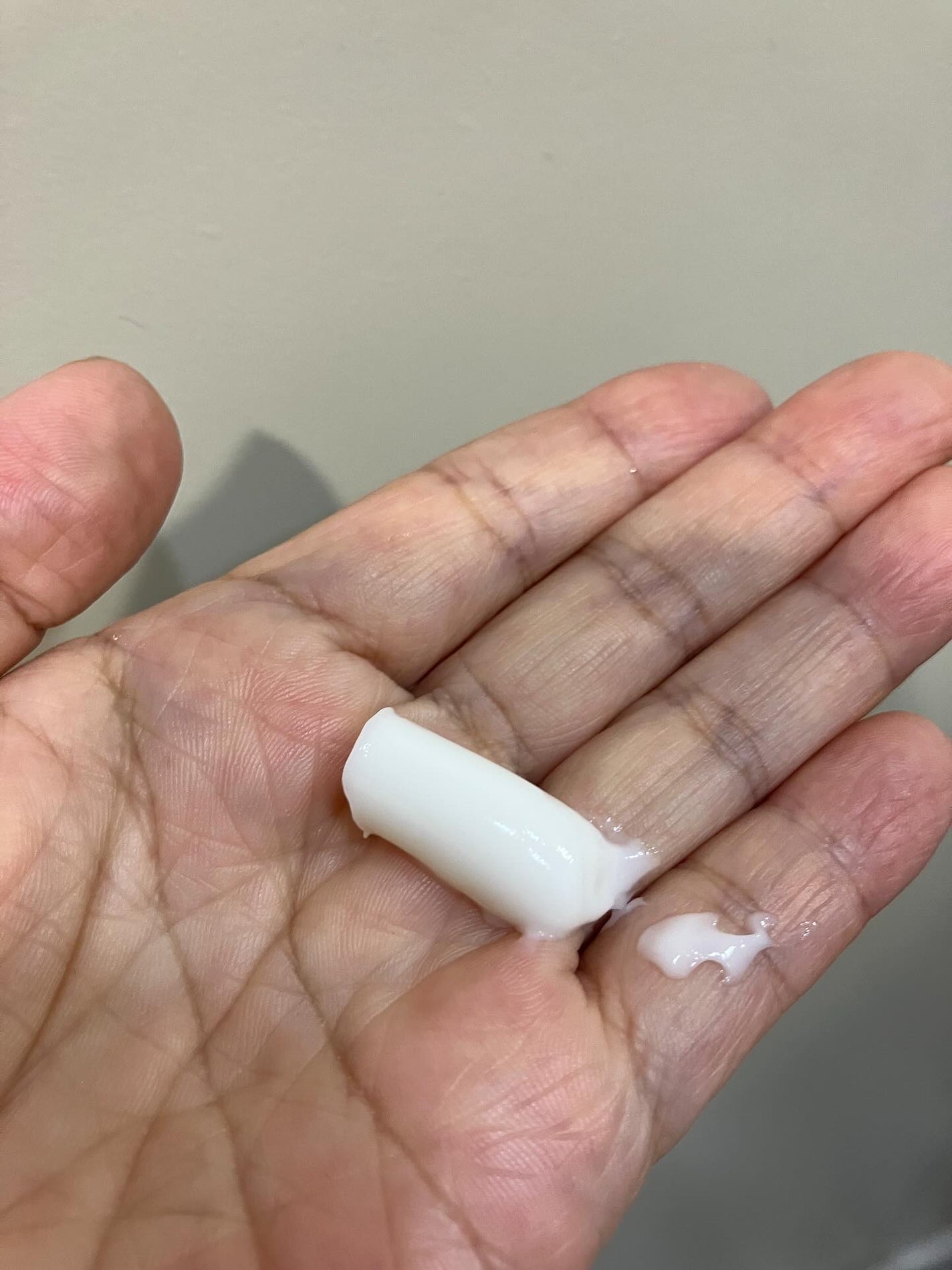 アヤ on LIPS 「MOGANS白樹シャンプー &トリートメントトラベルセットを使..」(5枚目)