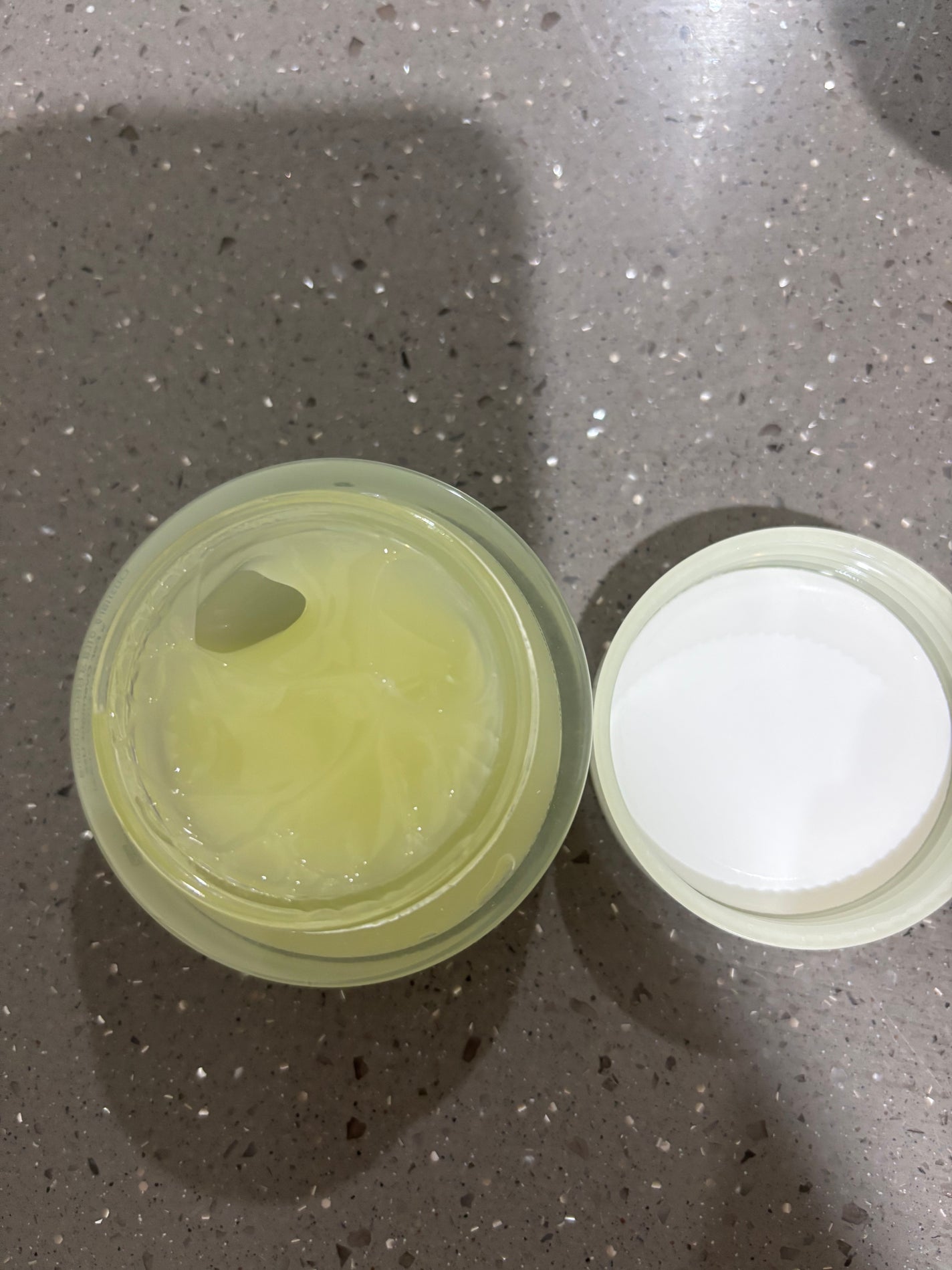 ビタ3プリンクリーム/オーズナリー/フェイスクリームを使ったクチコミ(2枚目)