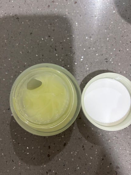 ビタ3プリンクリーム/オーズナリー/フェイスクリームを使ったクチコミ(2枚目)