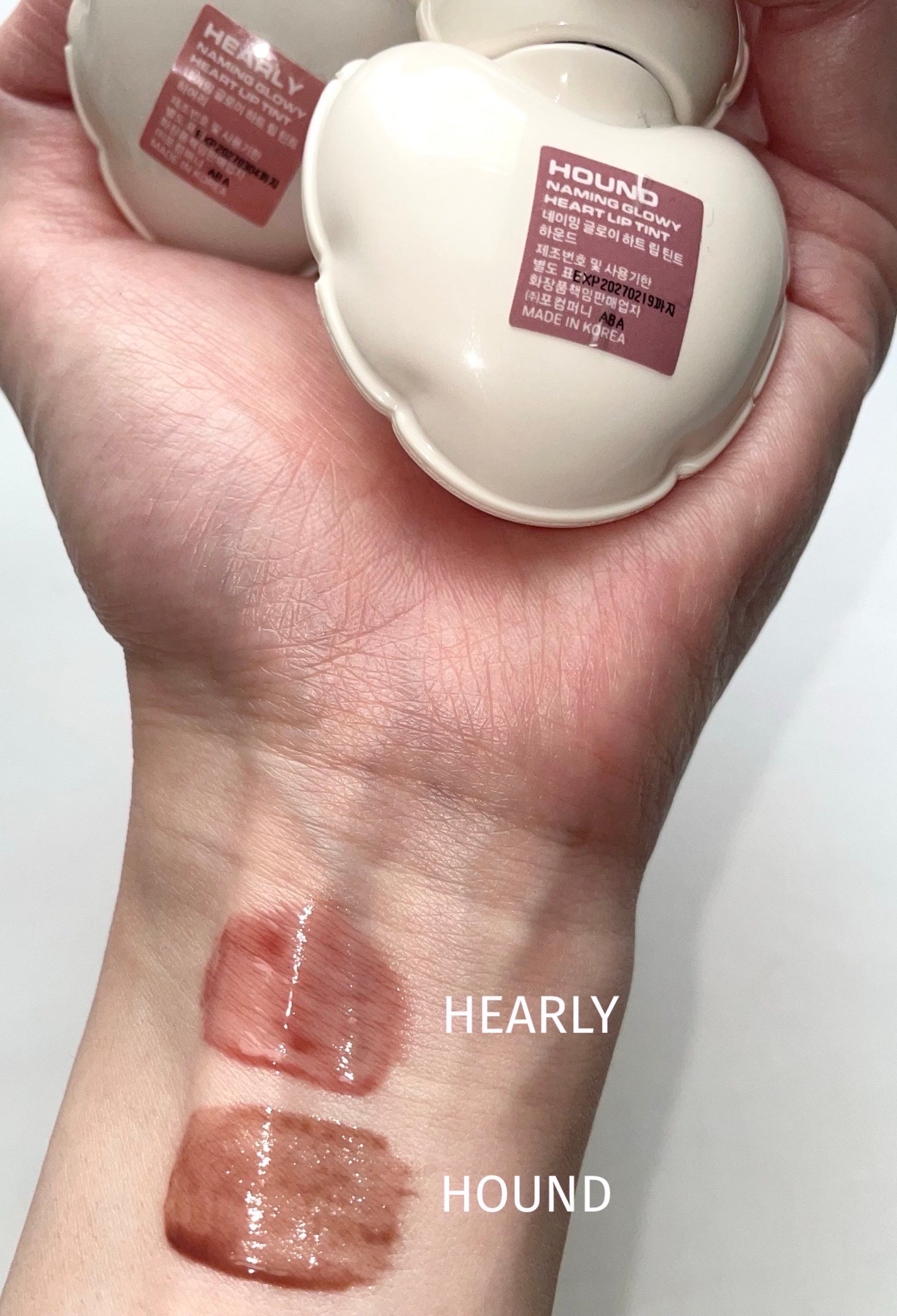 EYESHADOW SWEET DIA/Ameli/単色アイシャドウを使ったクチコミ(3枚目)