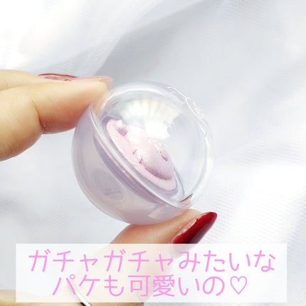 Starlit Beam Lighter/TAG/パウダーハイライトを使ったクチコミ(2枚目)