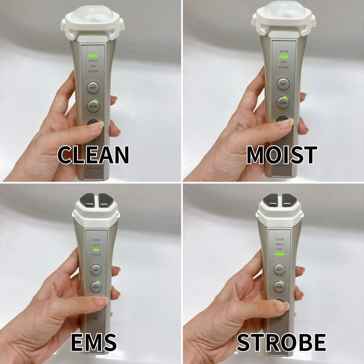 ルクエ コンク/ナリス化粧品/拭き取り化粧水を使ったクチコミ(2枚目)