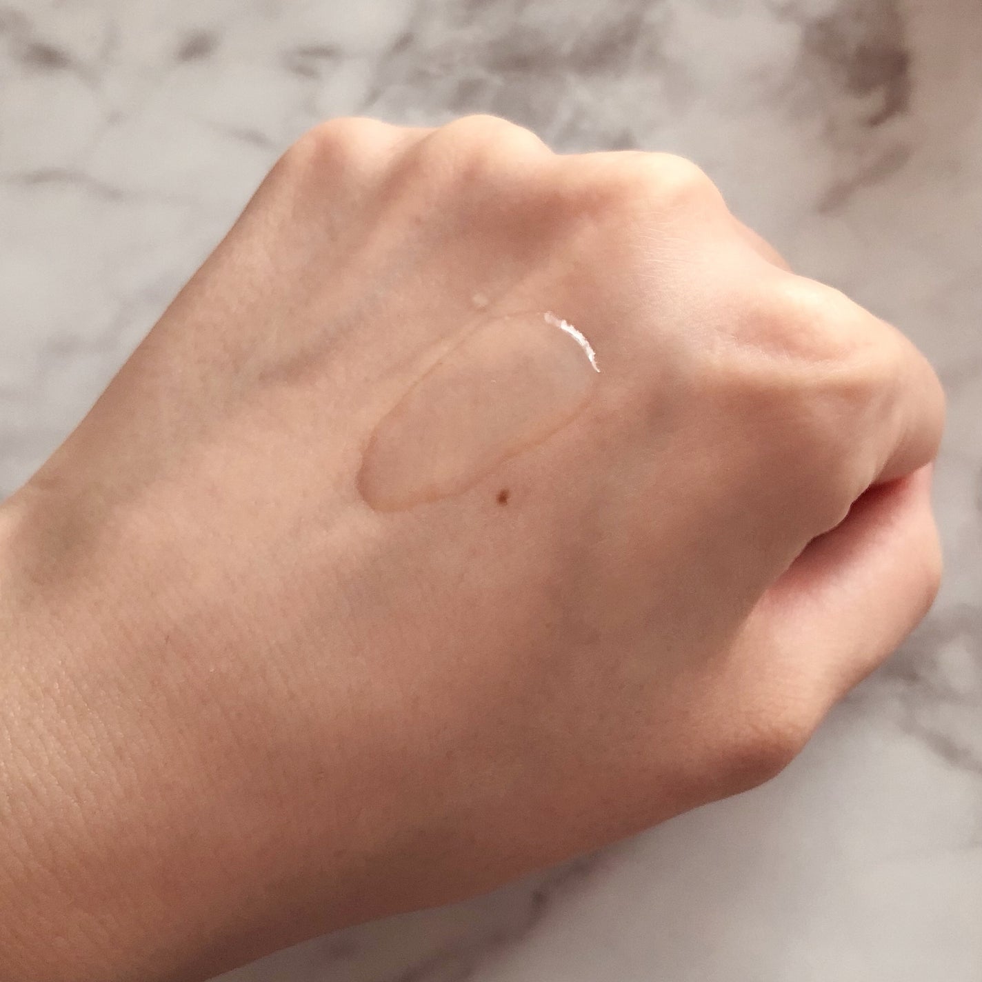 トーン ドリーム フローラ ブースター セラム/to/one/美容液を使ったクチコミ(4枚目)