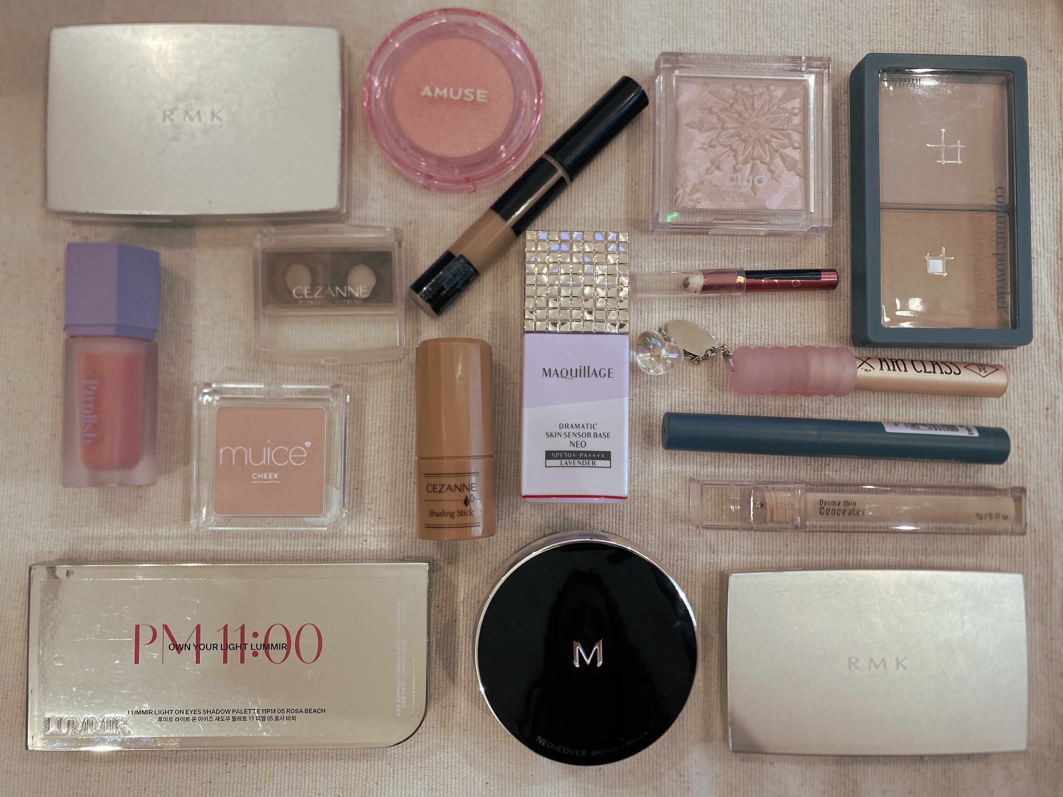 クリオ プリズム ハイライター/CLIO/パウダーハイライトを使ったクチコミ（1枚目）