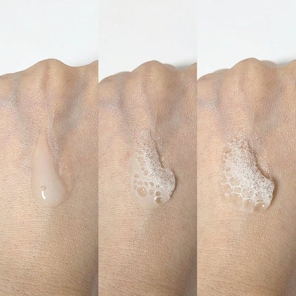 スパークリングスカルプスケーラー/ミンツリー/頭皮ケアを使ったクチコミ(3枚目)