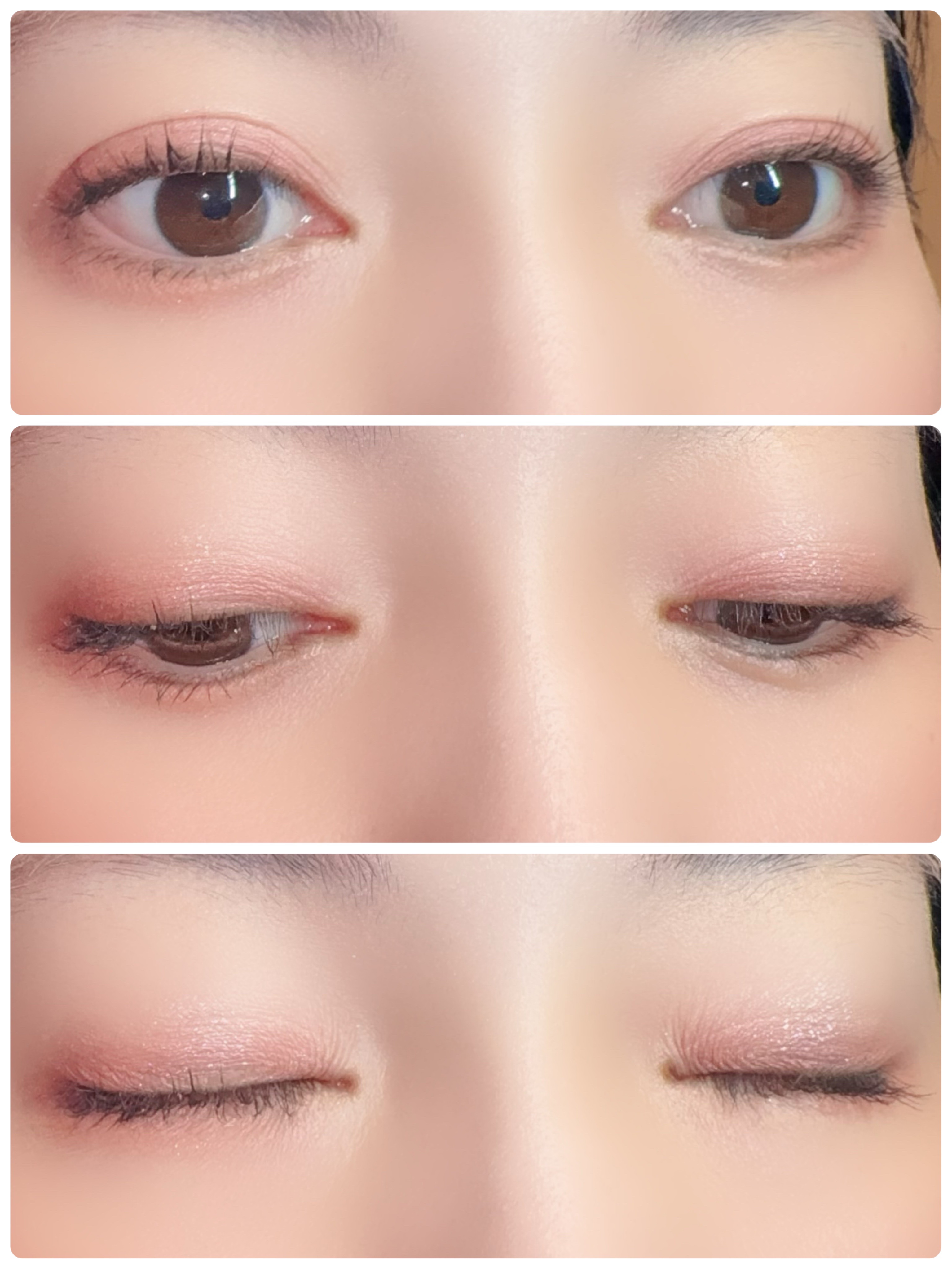 ルージュ アンリミテッド マット/shu uemura/口紅を使ったクチコミ（2枚目）