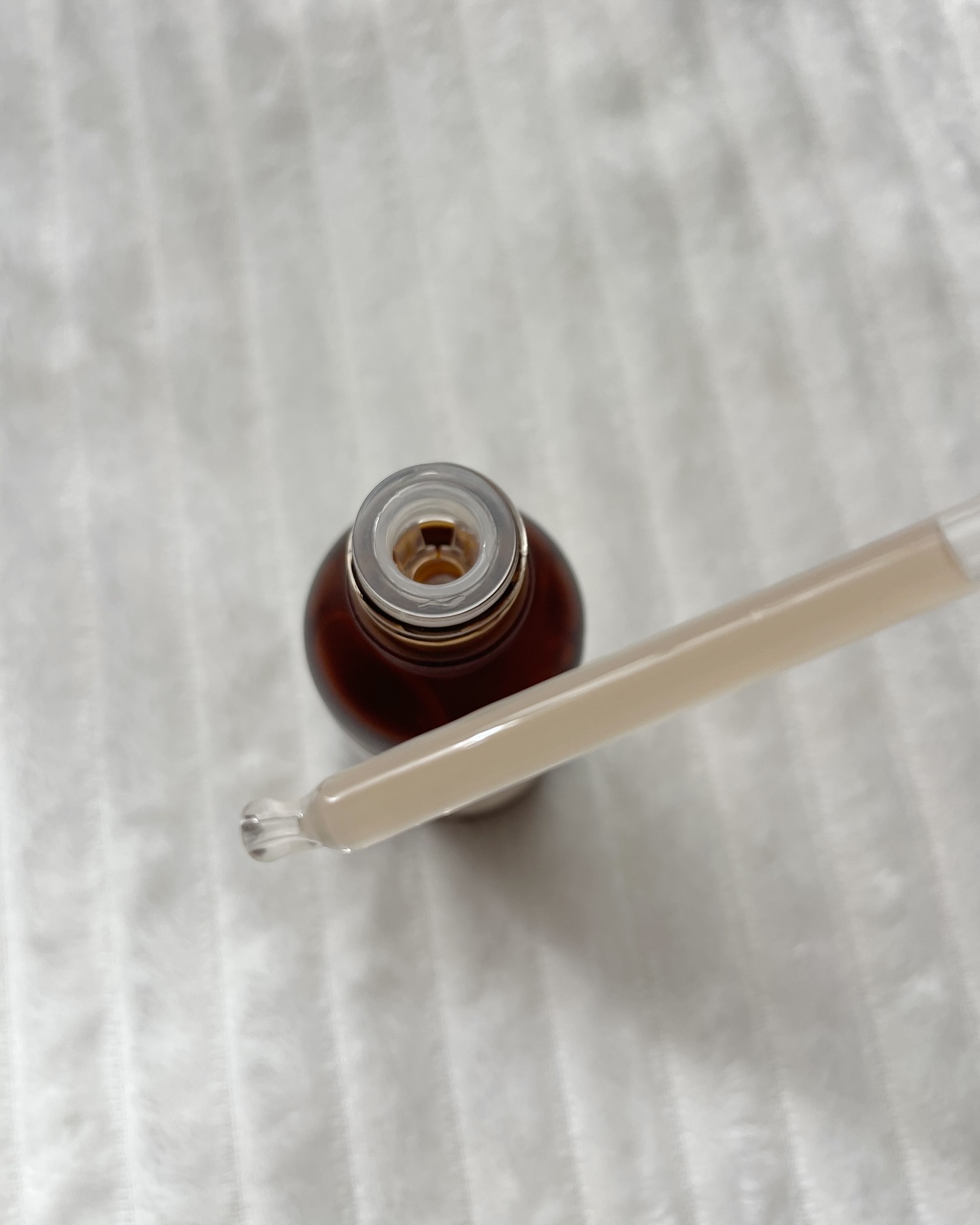 ビフィダバイオームコンプレックスセラム/manyo/美容液を使ったクチコミ（3枚目）